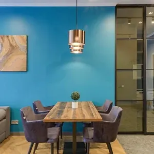 **** מלון Courtyard By Marriott Gare De Lyon צרפת