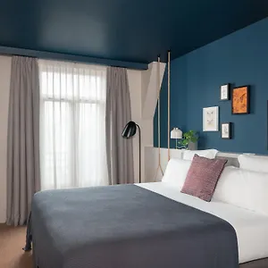**** מלון Belleval צרפת