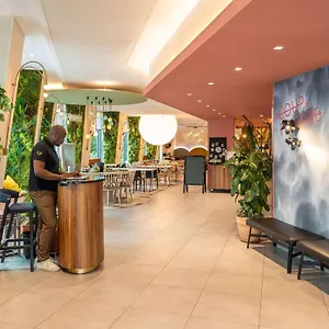*** מלון Ibis Styles Meteor Avenue D'italie צרפת